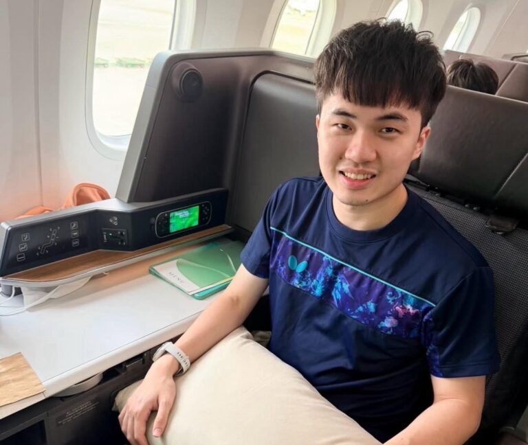 癌末粉絲許願秒答應 宜蘭業者曝林昀儒圓夢現場!讚最珍貴暖舉