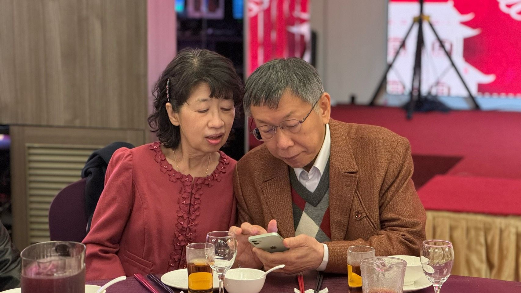 不滿北院駁回柯文哲解禁聲請 陳佩琪擬提抗告:他犯了什麼? 不滿北院駁回柯文哲解禁聲請 陳佩琪擬提抗告:他犯了什麼?