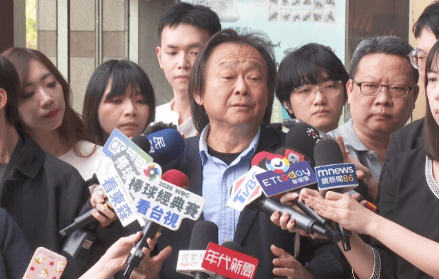 賴清德拋重啟核電惹議 王世堅力挺:有利台灣就是正確決策 賴清德拋重啟核電惹議 王世堅力挺:有利台灣就是正確決策