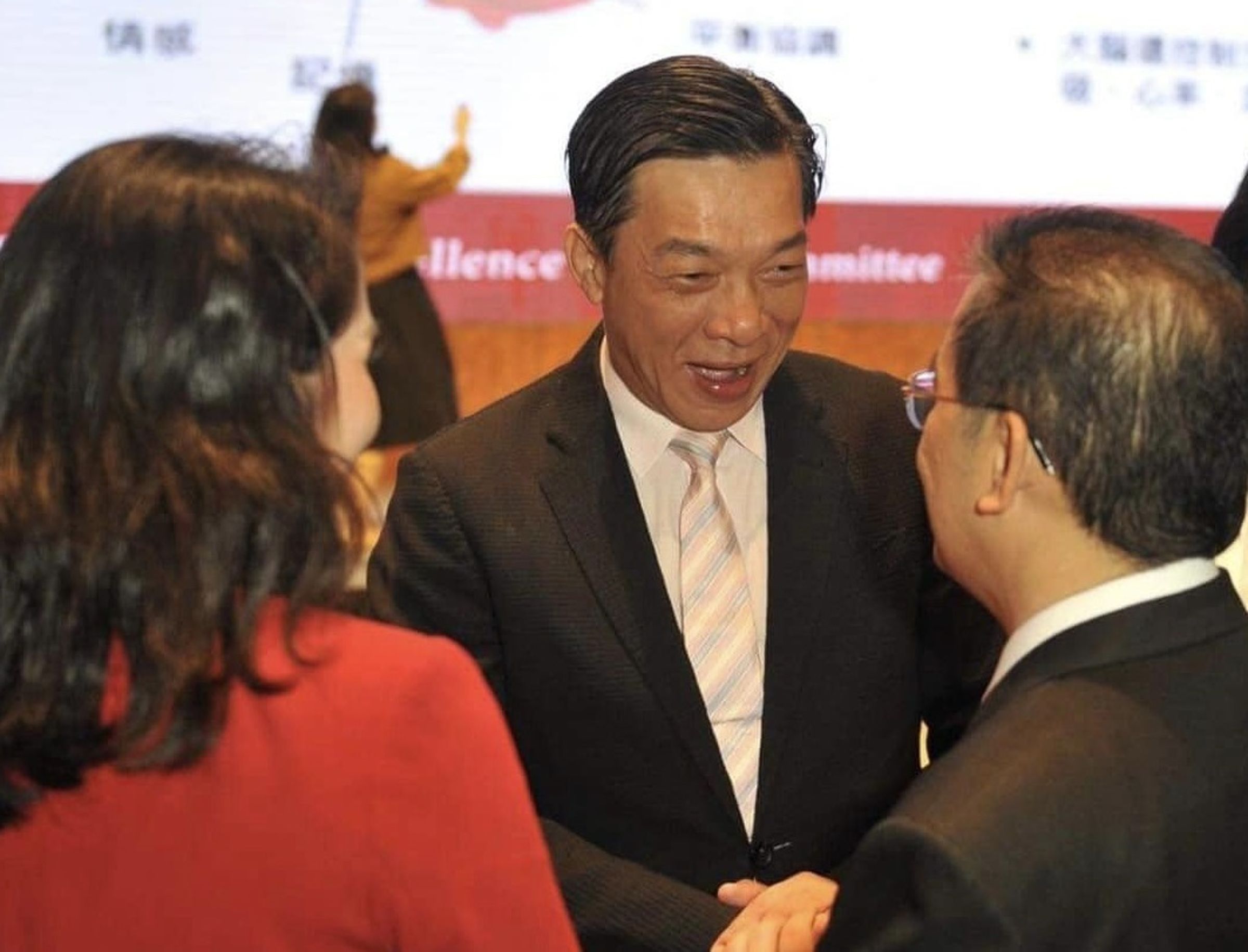 三聯集團吸金22億判13年定讞 徐少東已潛逃還打卡「月球」嗆檢調 三聯集團吸金22億判13年定讞 徐少東已潛逃還打卡「月球」嗆檢調