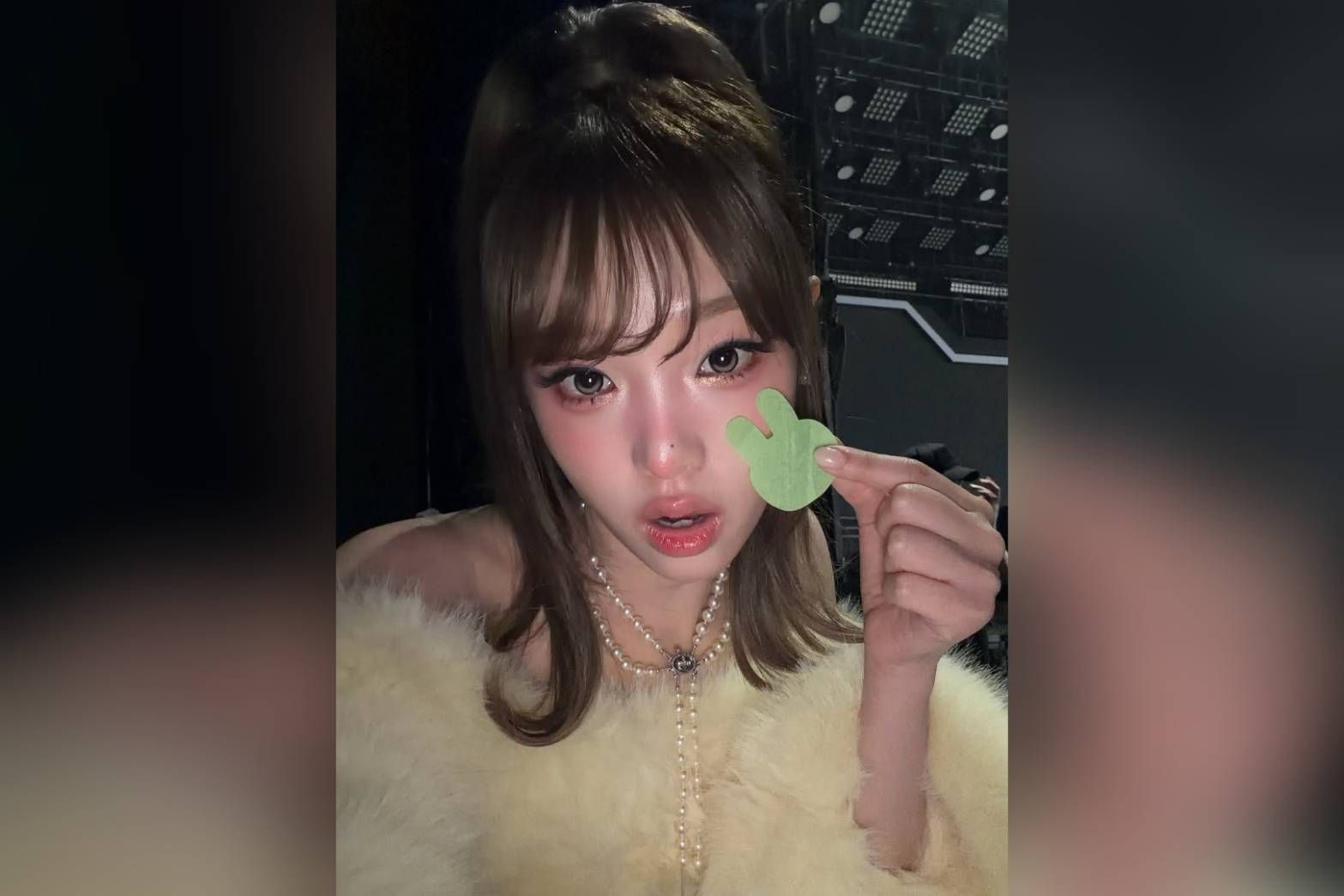 YENA要來台北了! 5/1、5/2 Legacy MAX開唱 YENA要來台北了! 5/1、5/2 Legacy MAX開唱