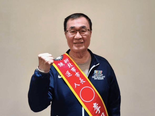 憂能源危機、中南部水情 李四川:我忙選舉,盼政府早點拿出對策 憂能源危機、中南部水情 李四川:我忙選舉,盼政府早點拿出對策