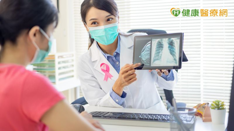 30歲乳癌友憂化療後無法生育!隨機開始療程凍卵圓生兒育女的夢