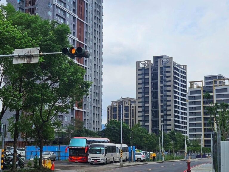 房價跌且轉不了手　他揭社區華麗公設背後的「三大隱形殺手」！