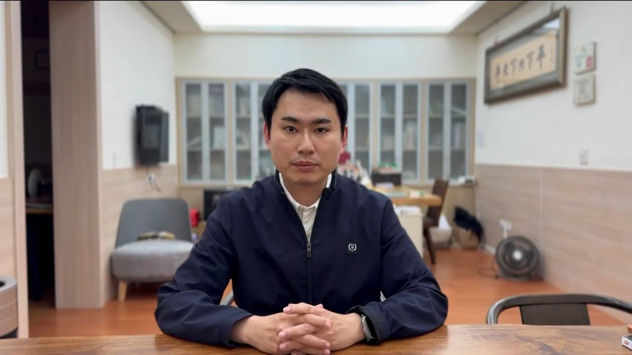 藍首長紛表態支持國防 陳冠廷呼籲在野黨共創三贏局面 藍首長紛表態支持國防 陳冠廷呼籲在野黨共創三贏局面