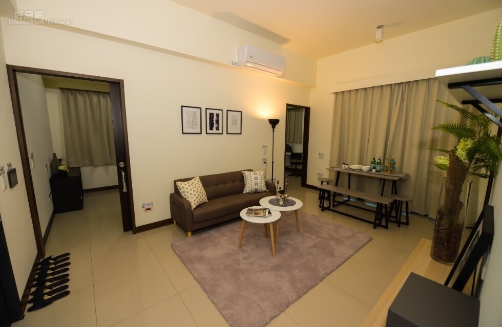 網傳都更容積可推「7折青年宅」 國土屬澄清:只租不售