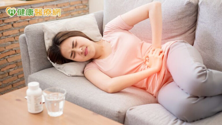 非經期出血竟是癌症　洗腎婦靠達文西手術順利完成分期治療