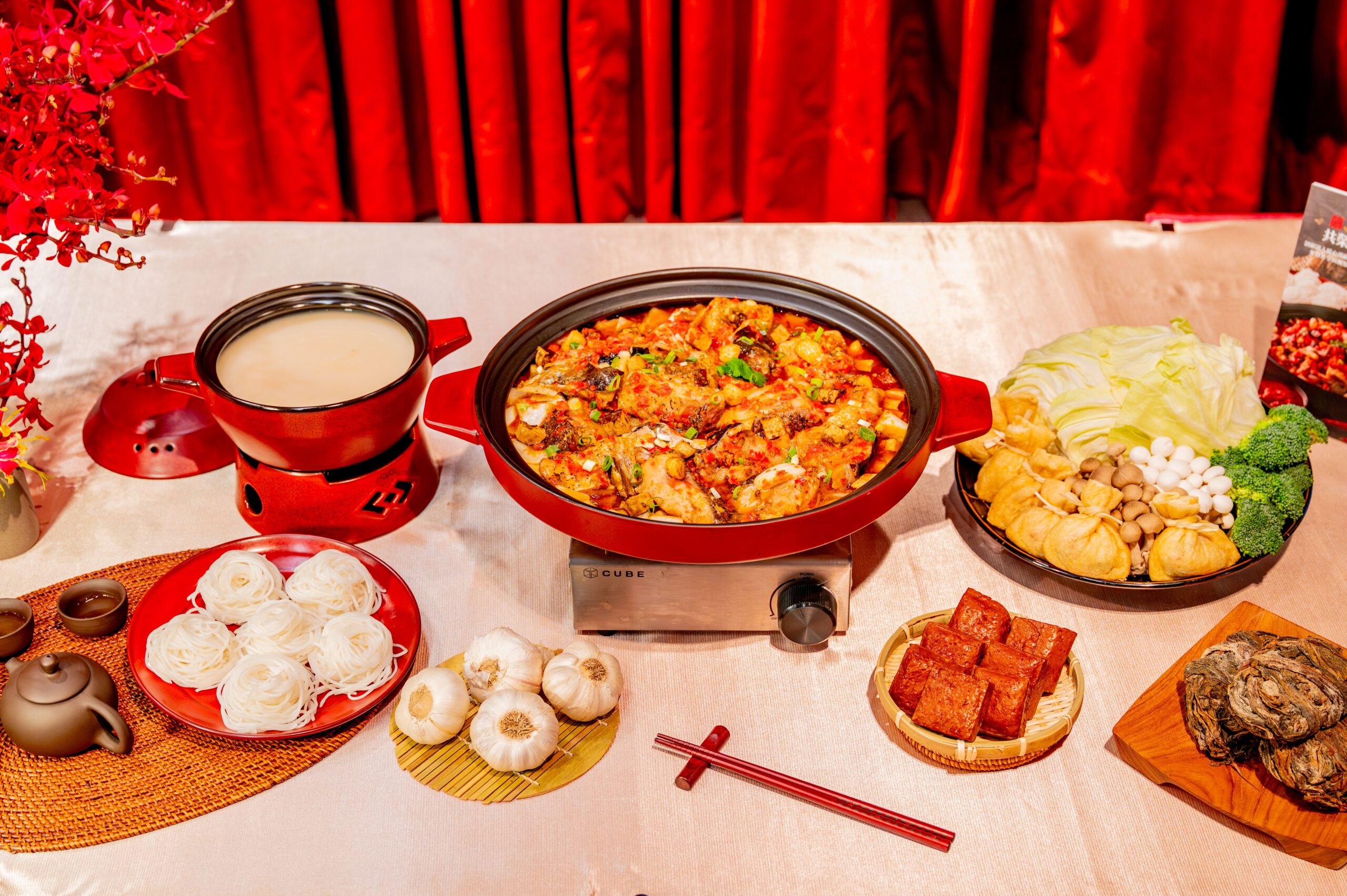 大龍門魅力全台飄香!張善政攜手福容大飯店 推「桃園三味」石門活魚盛宴 dc83e21b f9ae 46a8 85ad 8d291f6bf546 scaled