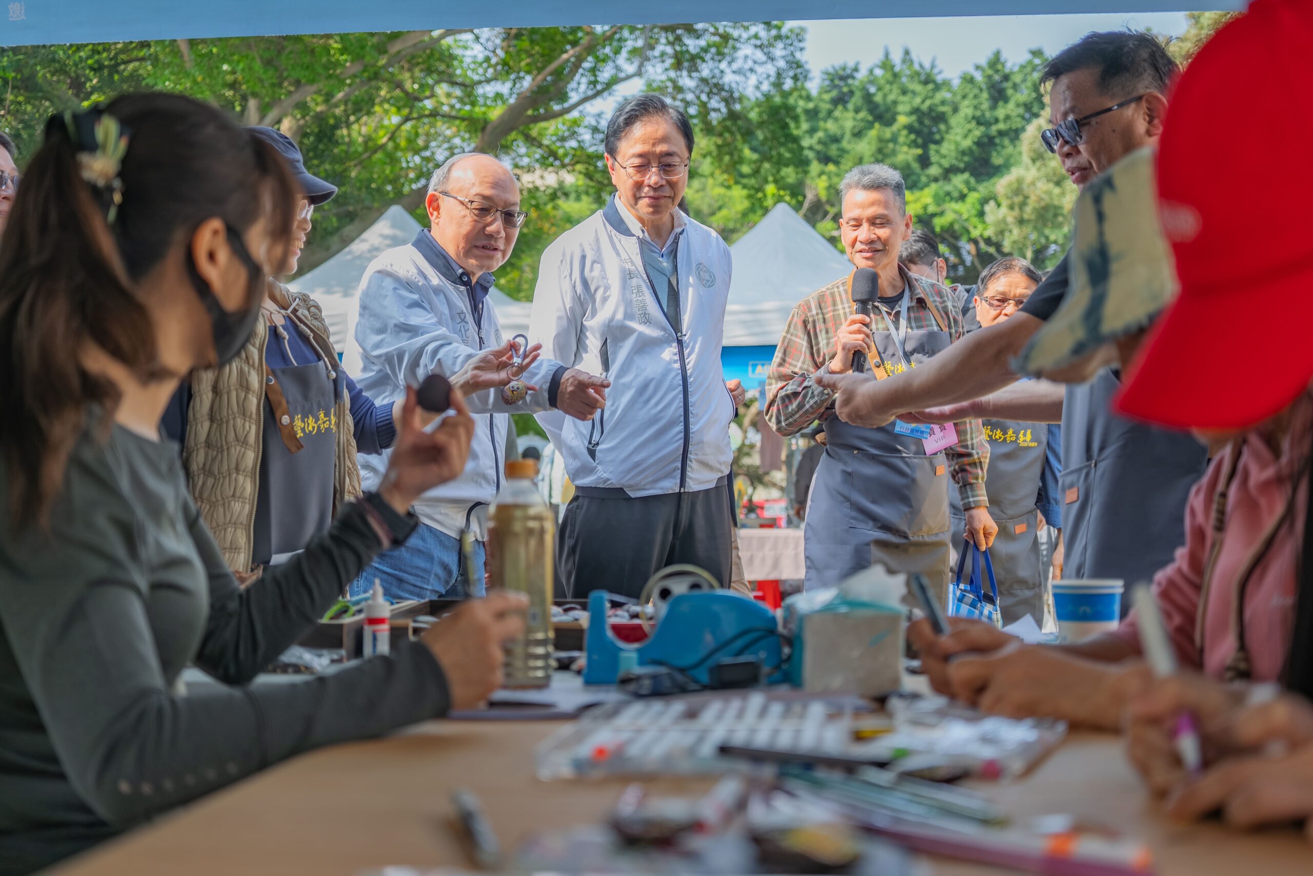 桃園美術家邀請展邁向國際!首度攜手昇恆昌 精選三世代傑作進駐桃機 桃園美術家邀請展邁向國際!首度攜手昇恆昌 精選三世代傑作進駐桃機