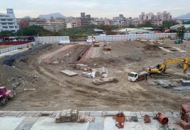 土資場收費暴漲近3倍！內政部函請公平會調查「土方價格同步公開」