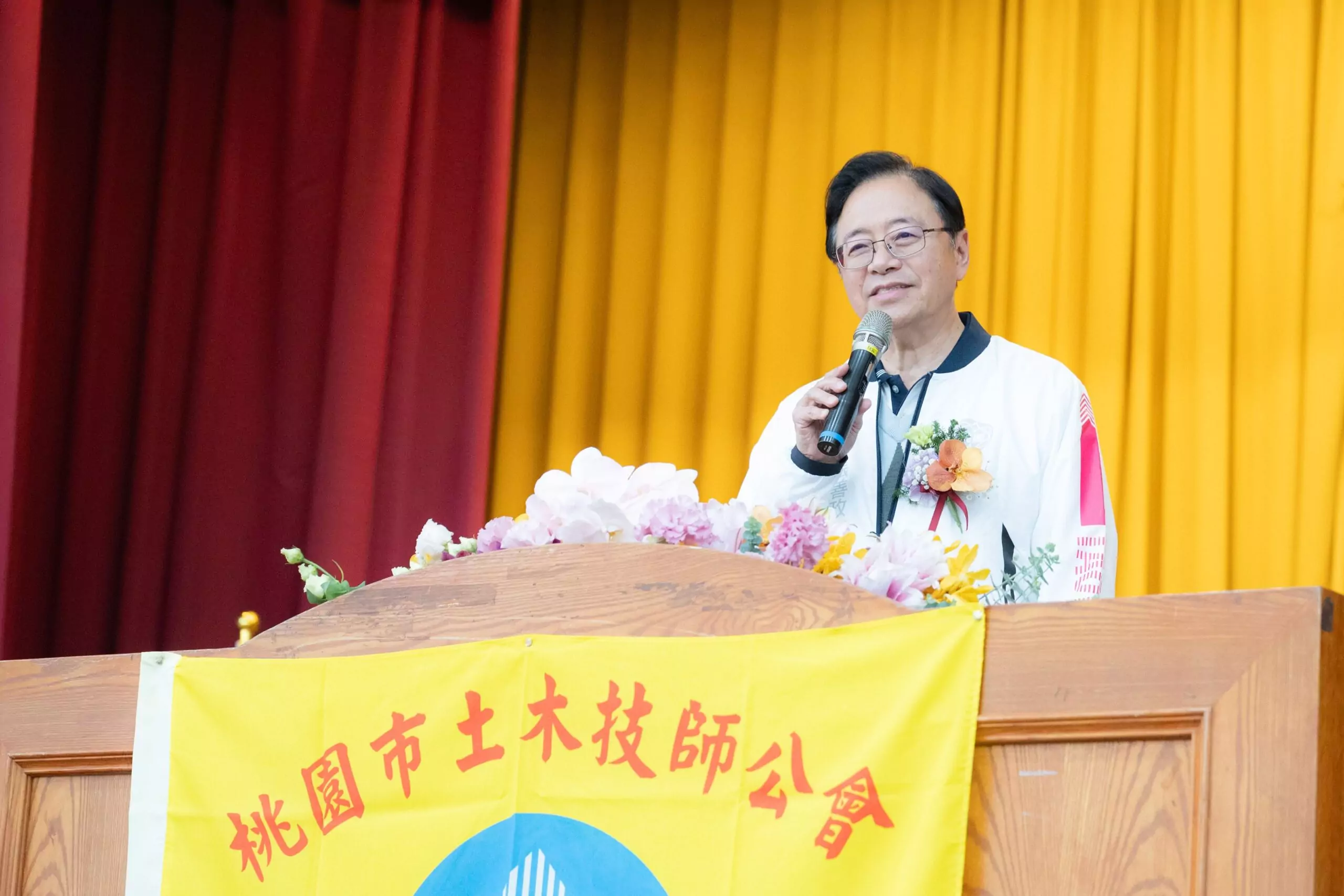 桃園土木技師公會舉辦會員大會 張善政:對市政推動助益良多 ec0d3141 ac1b 45f0 8e3a d0c794129dd0 scaled