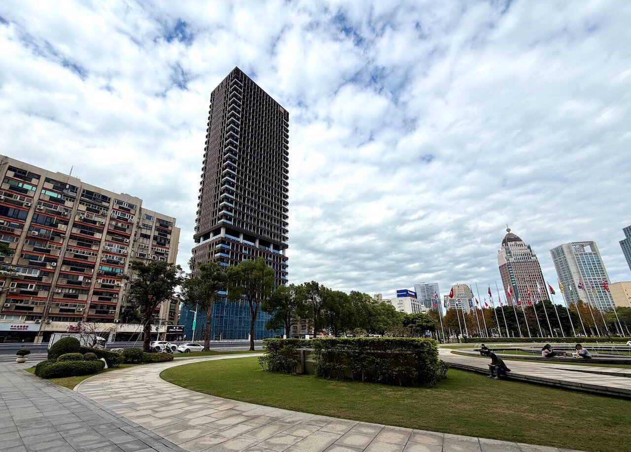 美伊戰爭台股先跳水 房價卻會漲?多方專家這樣看 美伊戰爭台股先跳水 房價卻會漲?多方專家這樣看