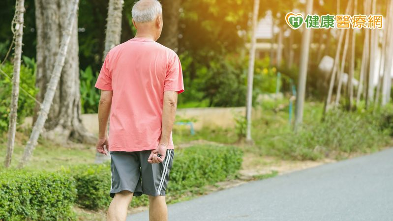 遠離中風「二次打擊」!醫籲:掌握「六大生活支柱」阻斷再中風風險 遠離中風「二次打擊」!醫籲:掌握「六大生活支柱」阻斷再中風風險