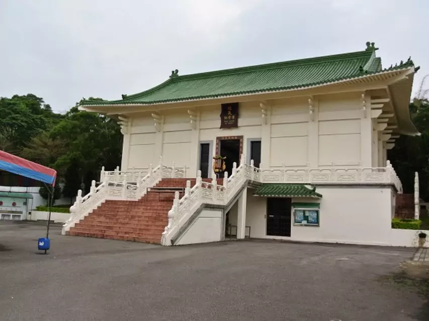 桃園交通局推免費掃墓專車 5條路線詳情曝 桃園交通局推免費掃墓專車 5條路線詳情曝