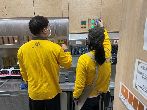 桃園市科技職務再設計,智能輔具量身打造,開啟就業新契機 桃園市科技職務再設計,智能輔具量身打造,開啟就業新契機