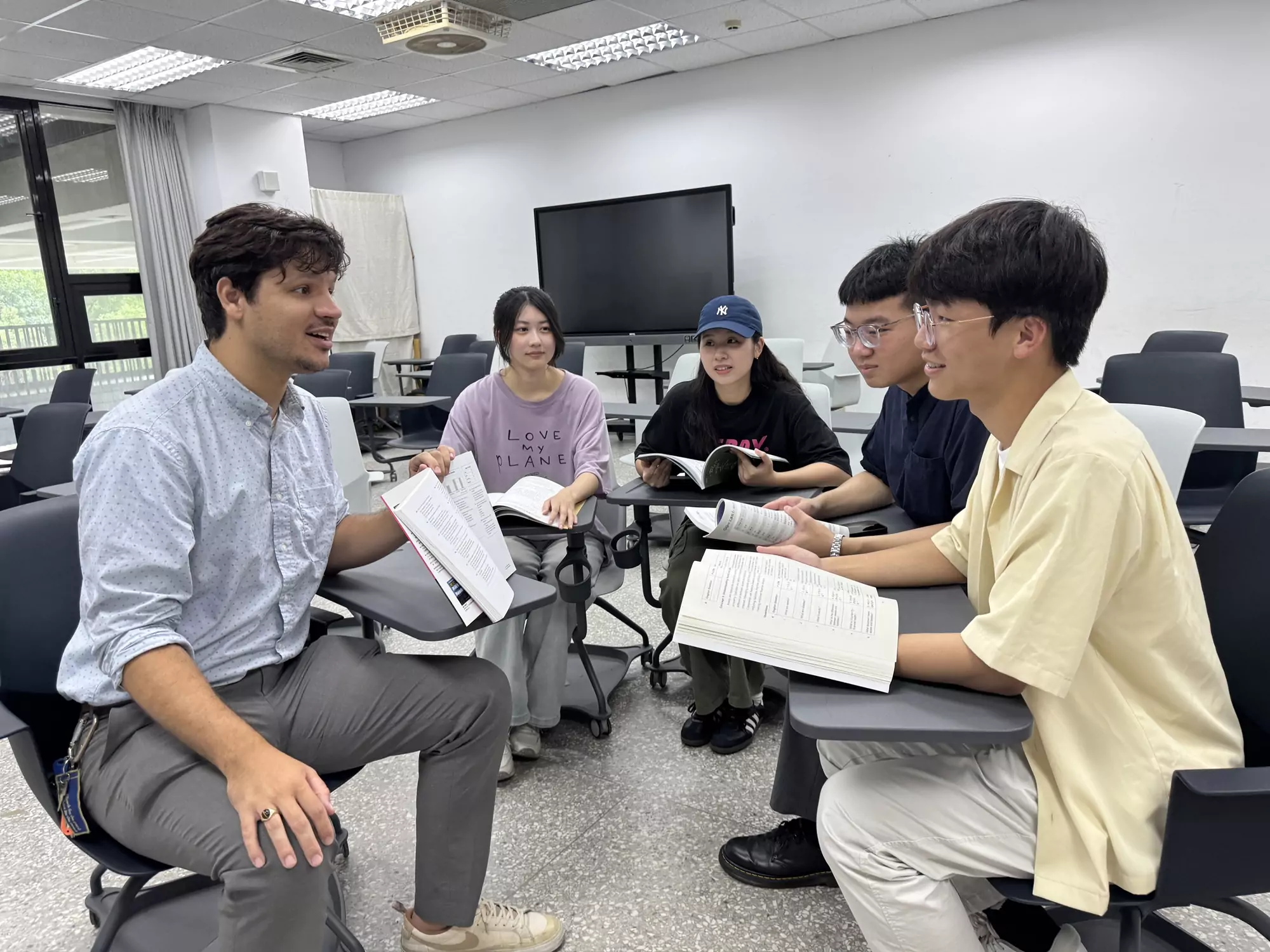 元智大學輔導學子「以學習取代工讀」 提升課業表現與職涯競爭力 h96g58w4f