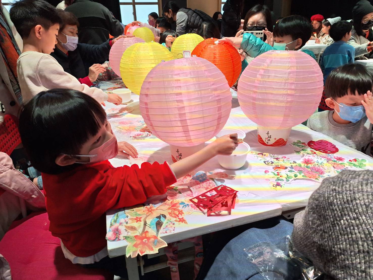 桃園南崁兒童藝術村7歲生日!館慶活動4/4兒童節登場 hg6hf