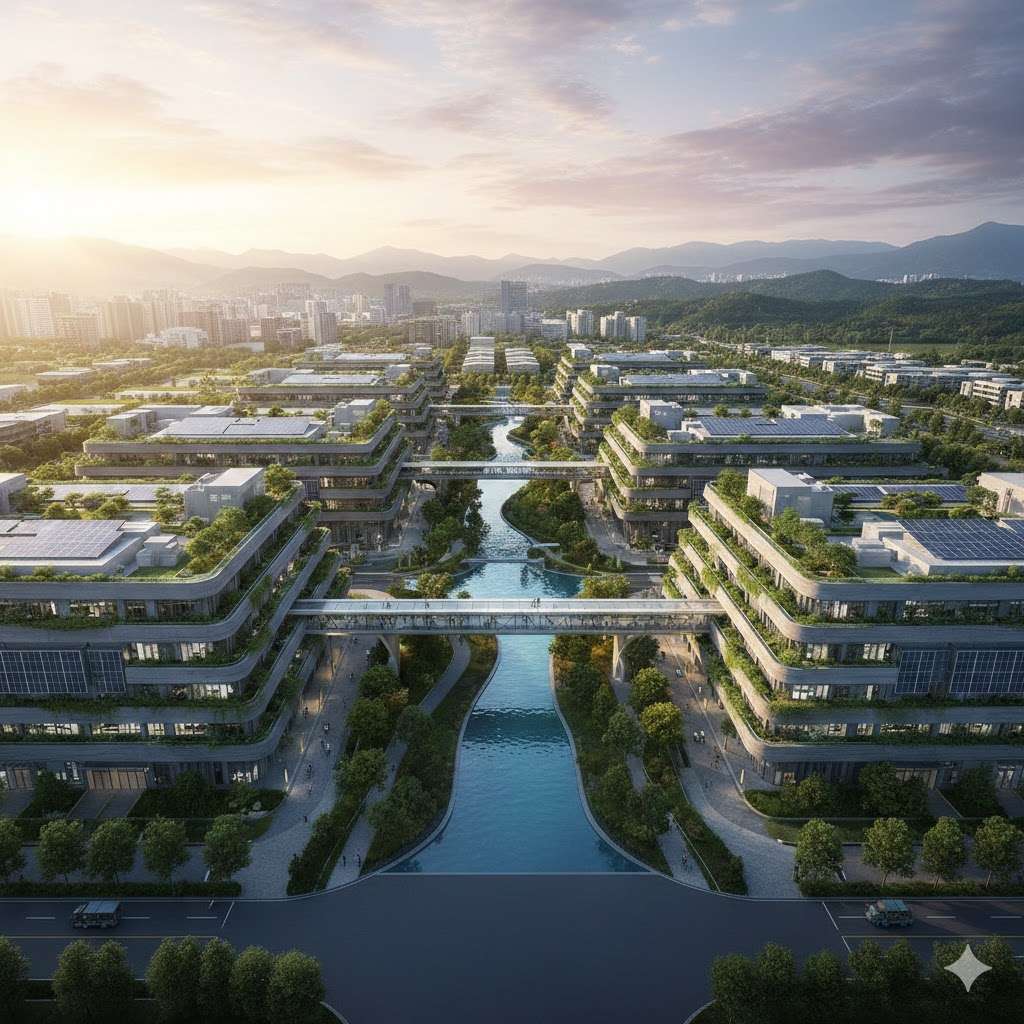 桃市府修訂工業區立體化方案 增設回饋指標杜絕投機