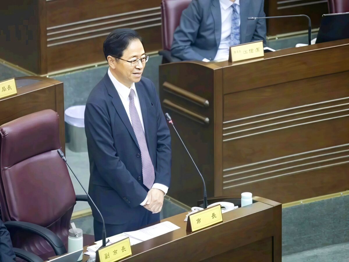 張善政盤點三年市政成果 桃園人口235萬六都成長第一 wp 17737068478302973222390412096190