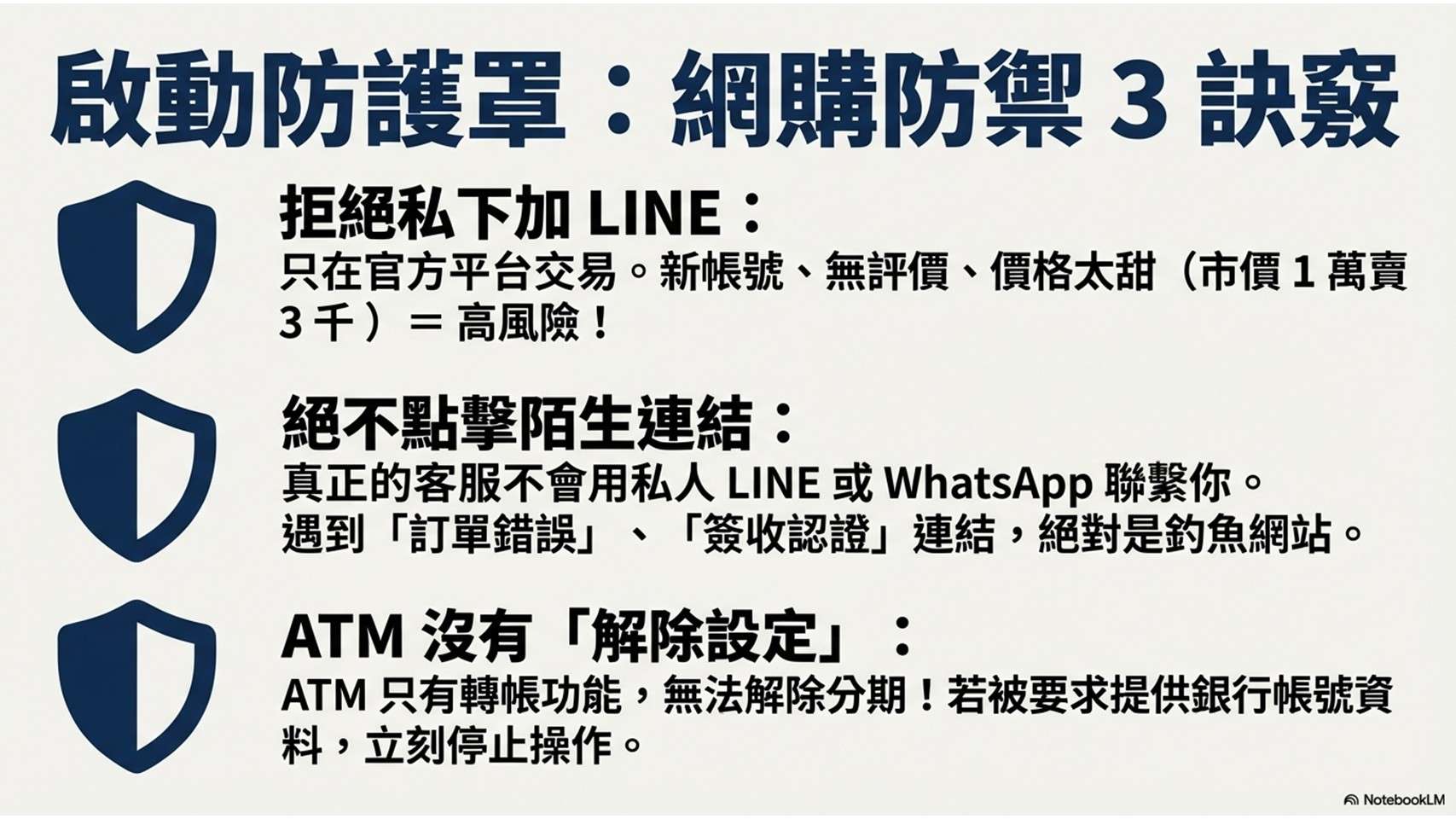 長輩才會被騙?中壢警揭數據:大學生常遭網購、色情應召詐騙 投影片7 0