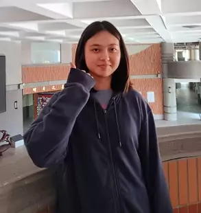 大學繁星放榜傳捷報 桃園錄取率64.14%超越全國 永豐高中 趙欣愛台大圖書資訊學系 0