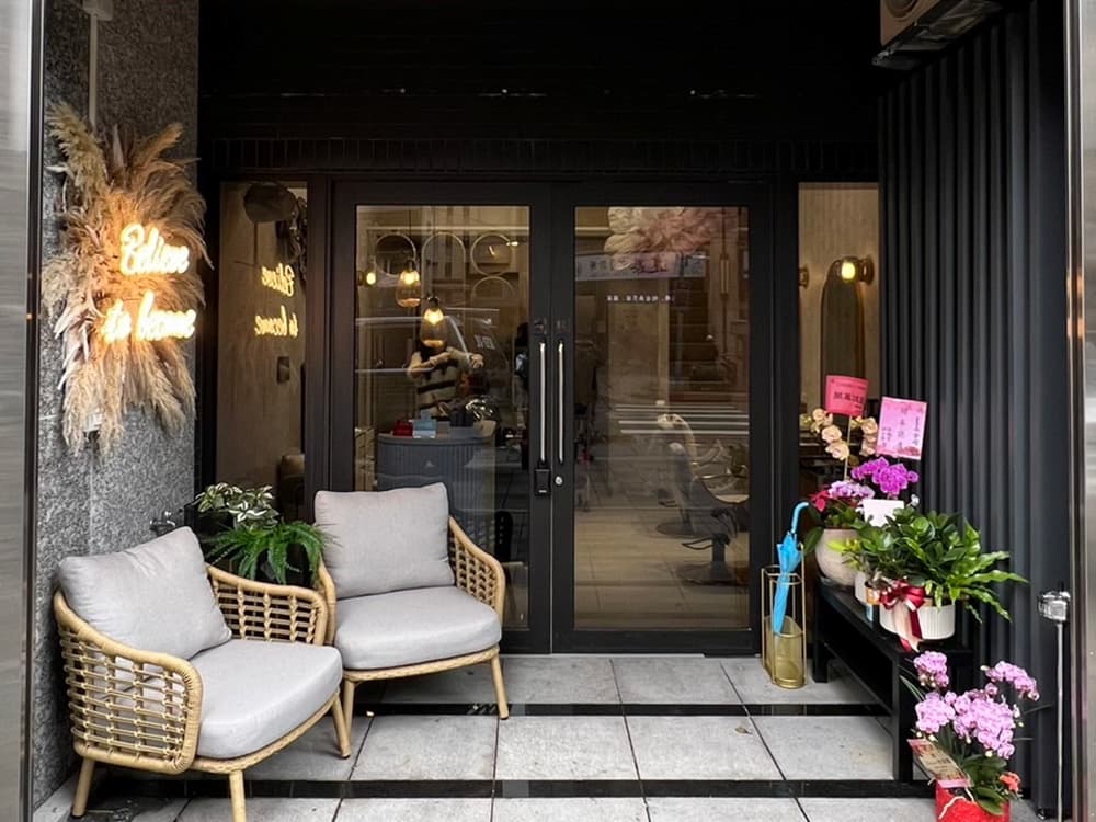 （2圖／水金耀 salon） 0