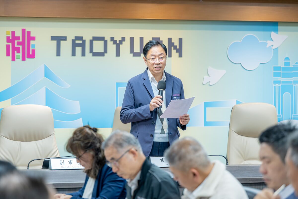 桃園復康巴士3年獲贈43輛!公私協力強化身障者交通網 00e8236c 4664 41ac a7c1 55f1ab6deabd