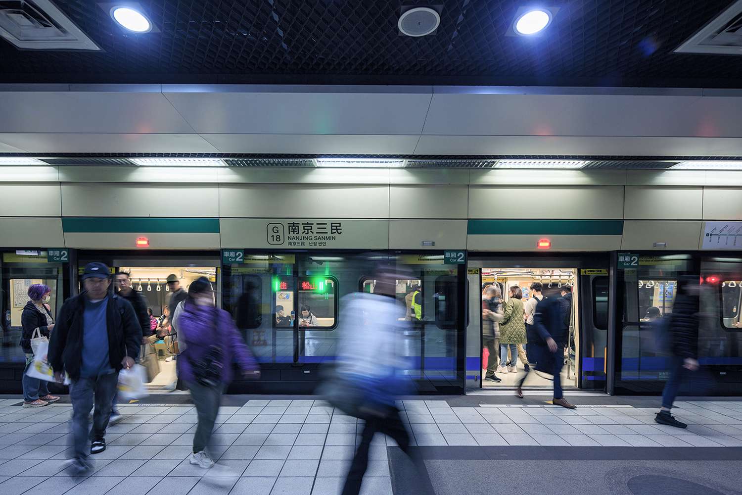 台股豐收保值潮來襲 熱錢流向軌道經濟「正捷運宅」 台股豐收保值潮來襲 熱錢流向軌道經濟「正捷運宅」