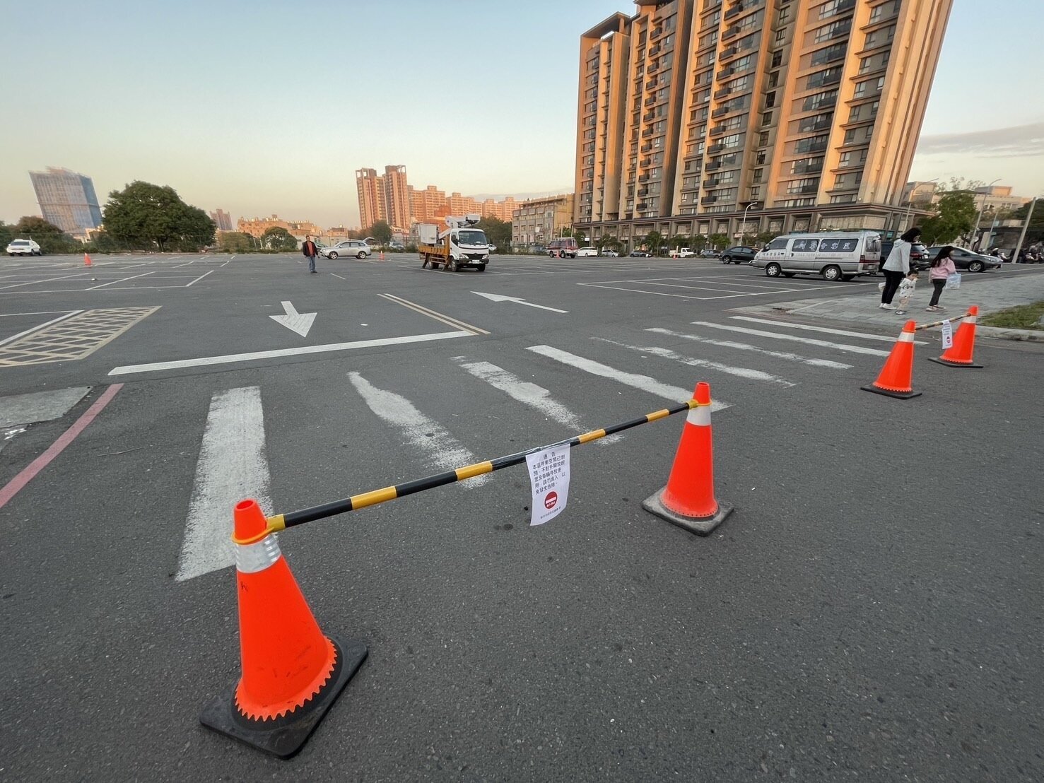 新竹樹林頭停車場爭取彈性活化 納入輕軌站點評估 新竹樹林頭停車場爭取彈性活化 納入輕軌站點評估