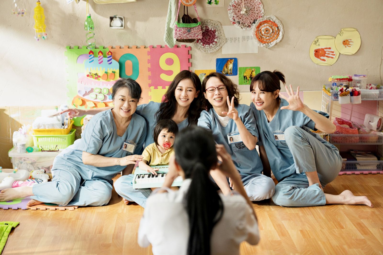 《陽光女子》導演稱中國宣傳無控制權 輔導金將依規返還 《陽光女子》導演稱中國宣傳無控制權 輔導金將依規返還