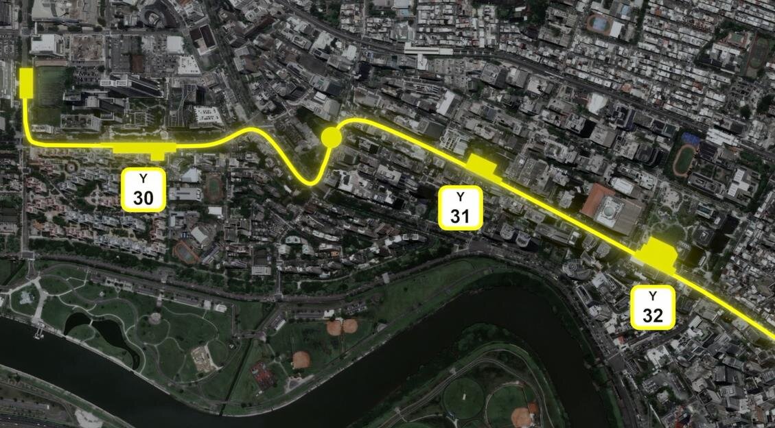 內科發展最後拼圖啟動 內湖房價又要漲了? 內科發展最後拼圖啟動 內湖房價又要漲了?