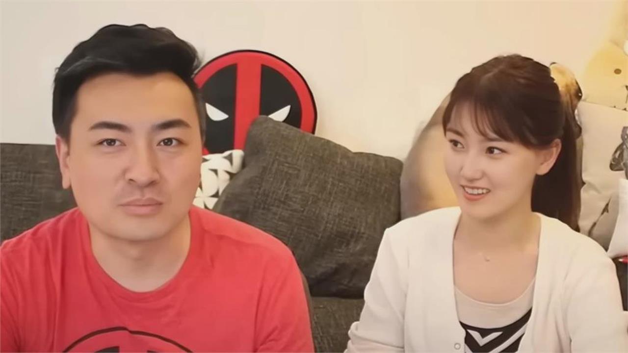 小茉反常語調「獻聲」老高新片 大批網友陷入陰謀論恐慌 小茉反常語調「獻聲」老高新片 大批網友陷入陰謀論恐慌