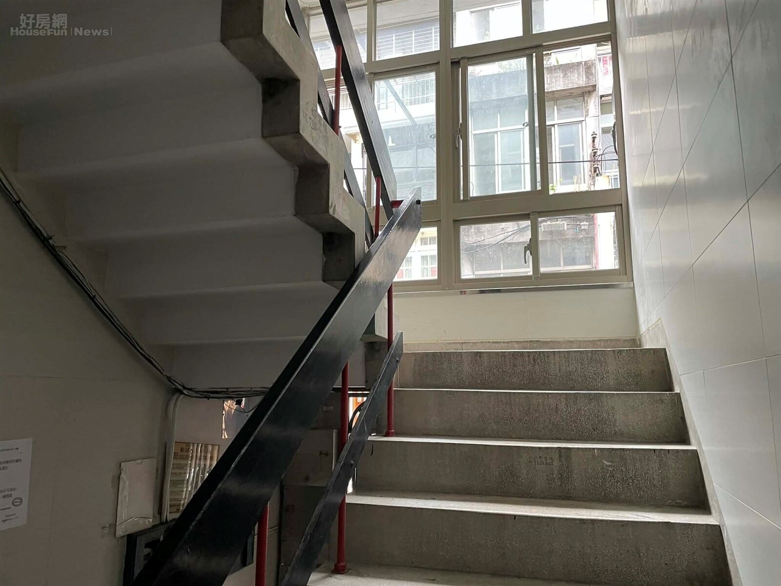 老公寓還要爬樓梯 長輩卻因「1習慣」捨棄住新大樓? 老公寓還要爬樓梯 長輩卻因「1習慣」捨棄住新大樓?