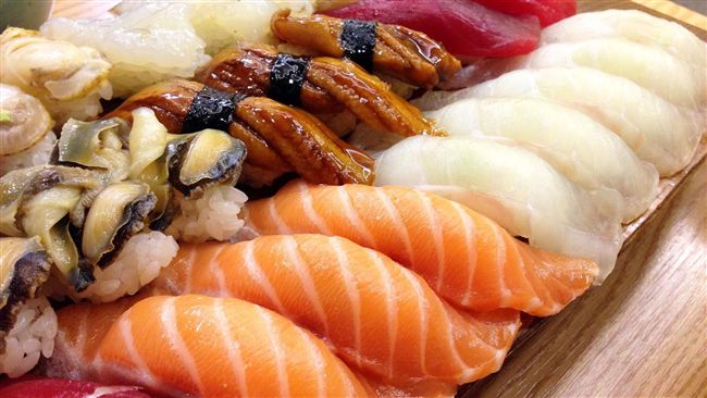 日本藏壽司恐讓人失望?日籍作家這樣說 日本藏壽司恐讓人失望?日籍作家這樣說