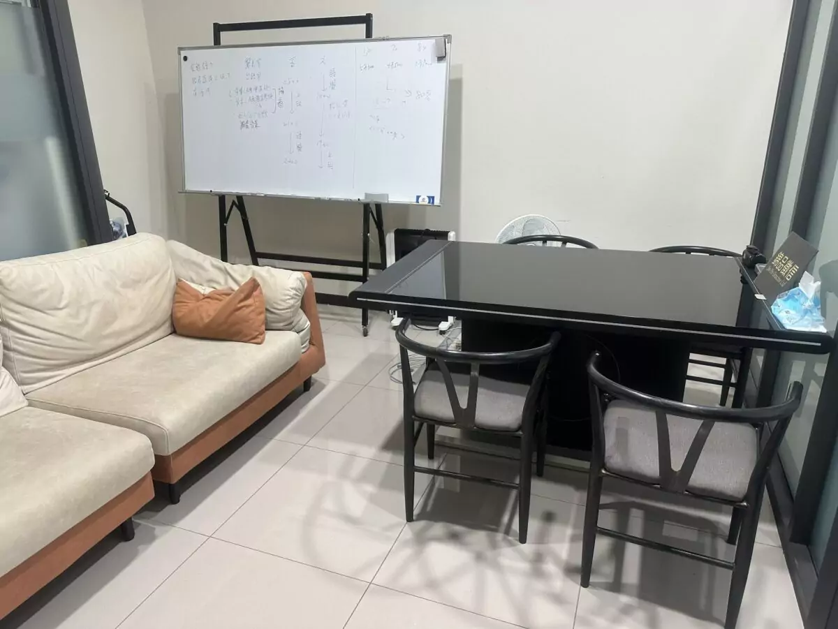 從委託焦慮到制度信任:專訪錦品徵信社如何用履約保障重塑安全感 123125 1