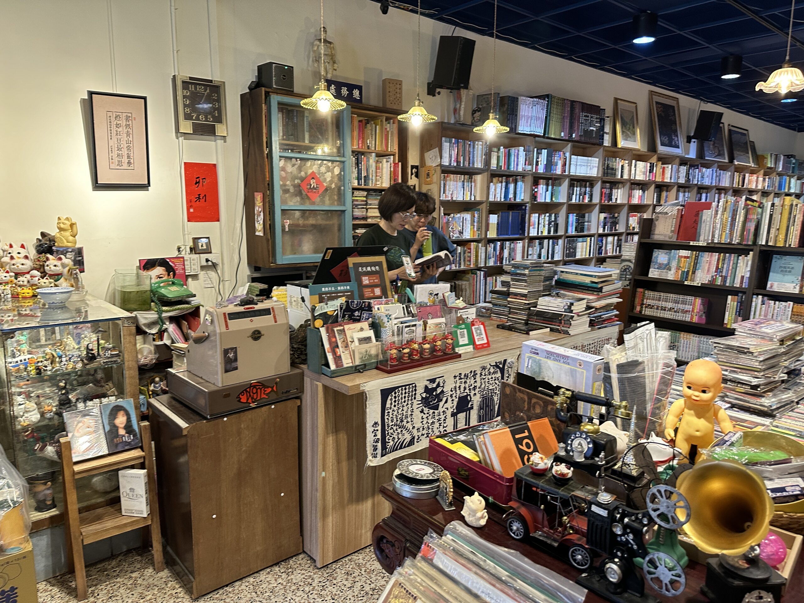 感受書香人情!侯季然《書店裡的影像詩III》5/3中壢特映 索票方式曝 感受書香人情!侯季然《書店裡的影像詩III》5/3中壢特映 索票方式曝