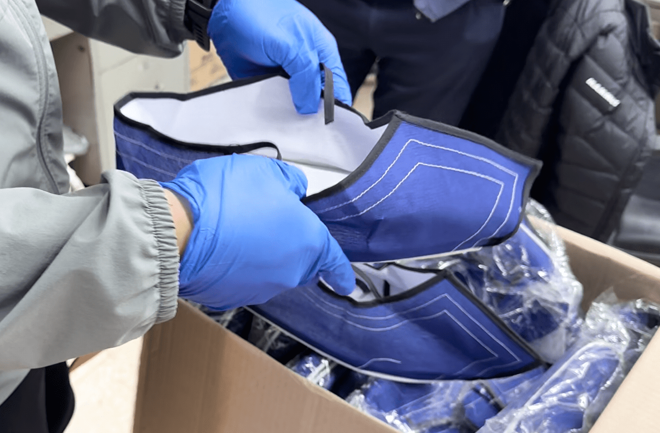 壽鞋有毒!逾8公斤海洛因闖關失敗 警破「多層收貨」逮5人送辦 壽鞋有毒!逾8公斤海洛因闖關失敗 警破「多層收貨」逮5人送辦