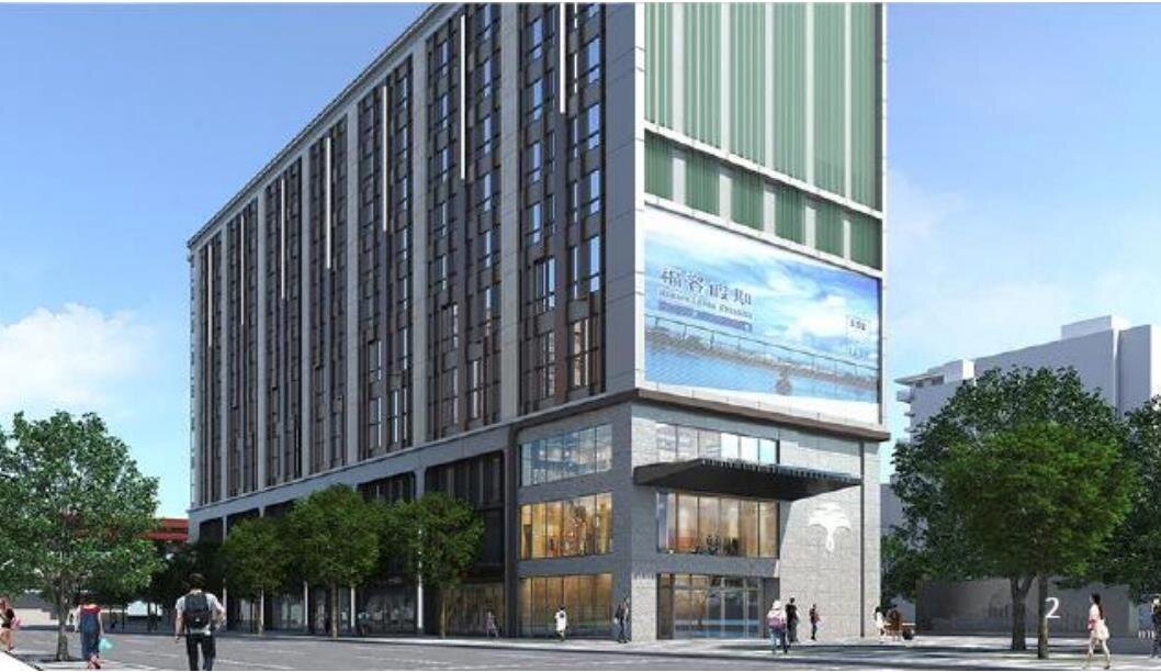 台北福容「2度熄燈」撐過疫情……這次真掰了台糖房東 估價師:改建價值驚人 台北福容「2度熄燈」撐過疫情……這次真掰了台糖房東 估價師:改建價值驚人