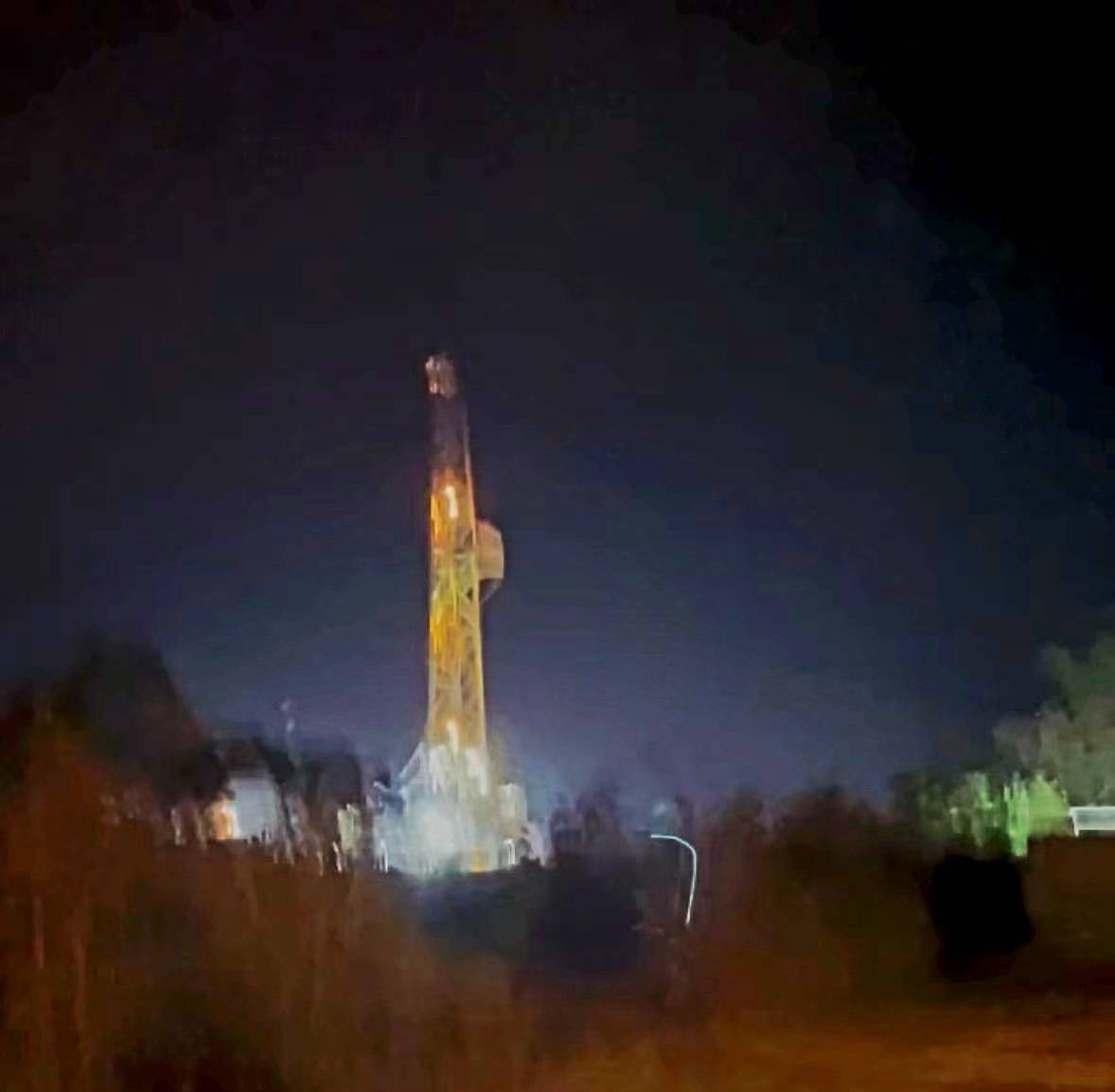 獨家》中油地熱開發案開出紅盤! 獨家》中油地熱開發案開出紅盤!