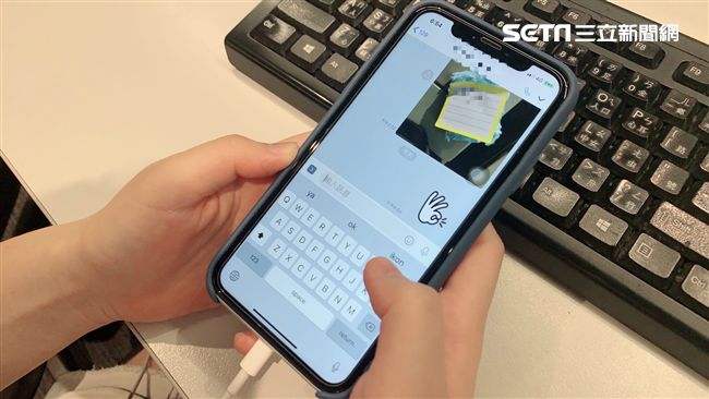 LINE照片過期看不到?網曝一神技解決 LINE照片過期看不到?網曝一神技解決