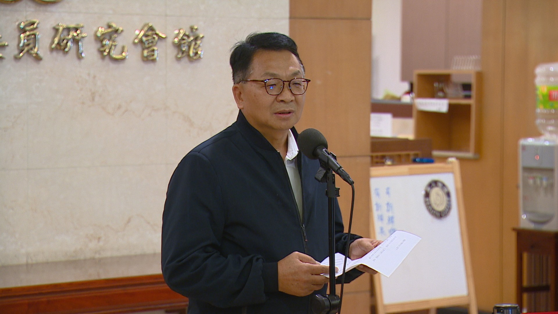 陳歐珀涉貪重判自請退黨 民進黨仍祭出最重除名處分 陳歐珀涉貪重判自請退黨 民進黨仍祭出最重除名處分