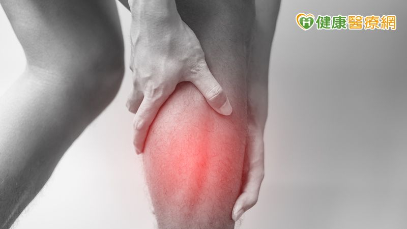 擺脫反覆蜂窩性組織炎噩夢!預防性治療降低八成復發風險 擺脫反覆蜂窩性組織炎噩夢!預防性治療降低八成復發風險