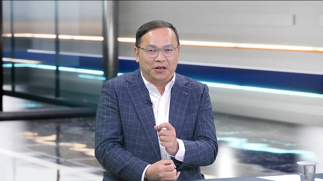 沈伯洋選台北市長遭支持者唱衰 王義川:你厲害你來啦! 沈伯洋選台北市長遭支持者唱衰 王義川:你厲害你來啦!