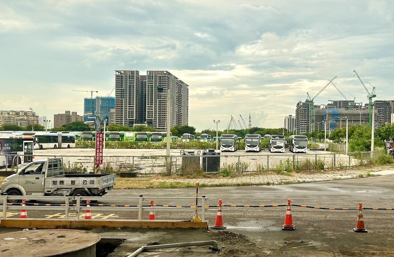 建商賺錢是「過去式」? 揭秘「全部完工法」真相 建商賺錢是「過去式」? 揭秘「全部完工法」真相