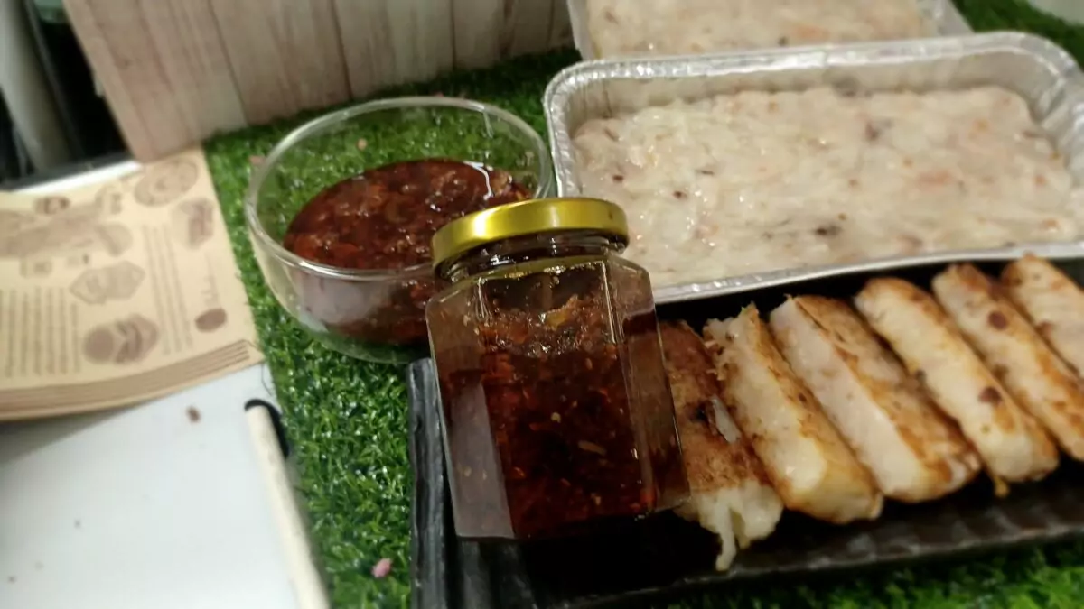 轉職趁現在!桃園「有頭鹿」職訓米麵食簡餐班 4/22報名截止 20231127 185650 0