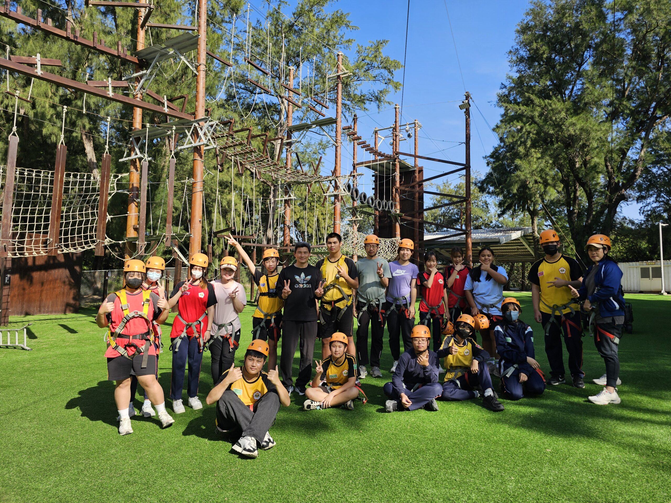 桃園教育局推動多元體驗活動 助高關懷學生重建自信 20251223 131054 0 0 scaled