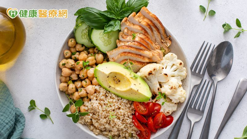 傷口想癒合別只是換藥!精準補充營養元素啟動身體傷口修復 傷口想癒合別只是換藥!精準補充營養元素啟動身體傷口修復