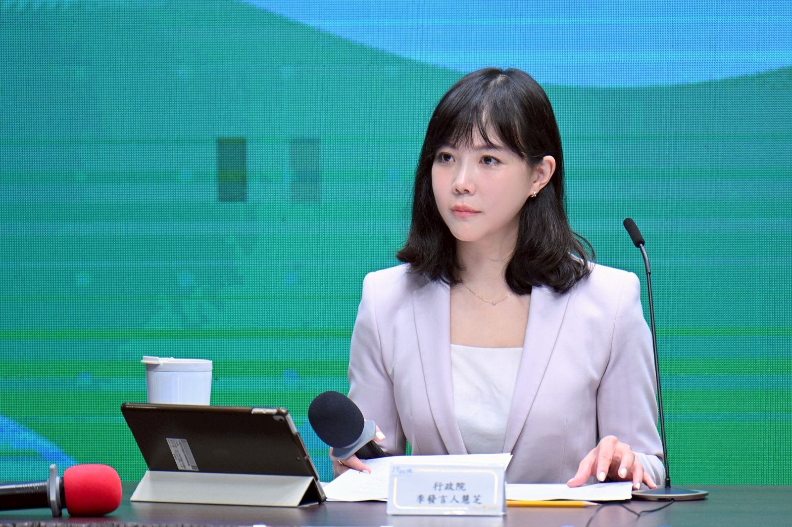 中共10大惠台政策 行政院:時開時禁的統戰脅迫作法 中共10大惠台政策 行政院:時開時禁的統戰脅迫作法