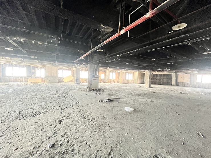 桃園分署聯合拍賣會買氣旺 中正路商辦破5118萬落槌 23321 1