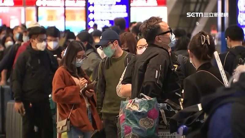 機票漲價只是開始?機票獵人示警「減班潮」恐來襲 機票漲價只是開始?機票獵人示警「減班潮」恐來襲